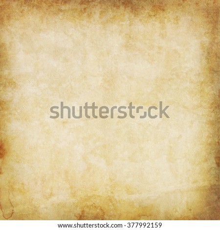 Old paper texture