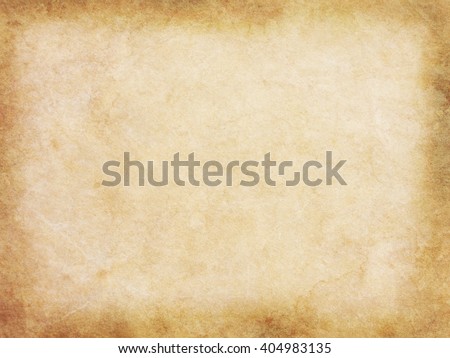 Old paper texture
