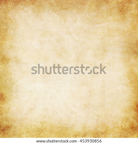 Old paper texture
