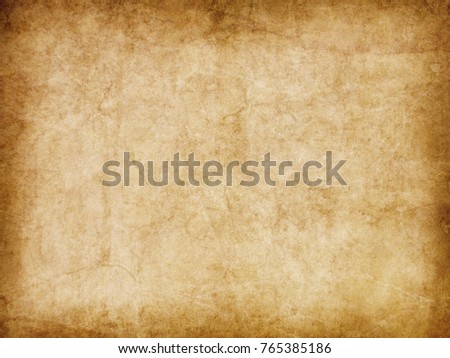 Old paper texture