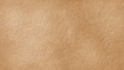 Old Paper Texture Background In Beige-brown Tone