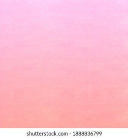 Old Pink Paper Texture Background 