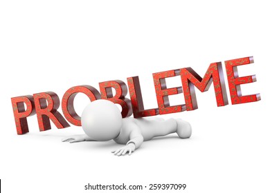 old problems