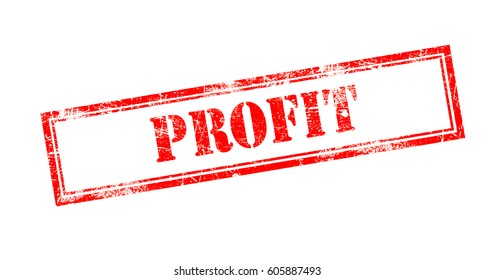 11,221 Profit stamps Images, Stock Photos & Vectors | Shutterstock