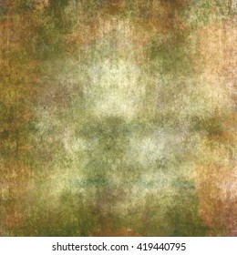 Old texture as abstract grunge background
