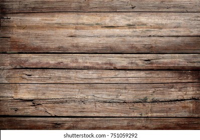 Old Wood Background