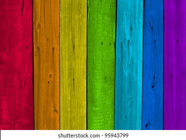 159,686 Rainbow on wood Images, Stock Photos & Vectors | Shutterstock