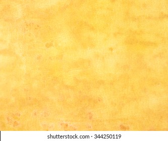 Old Yellow Paper