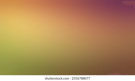 Olive to Purple to Brown Color Gradient Background,Inspiring Gradient for Motivational Posters. - Powered by Shutterstock