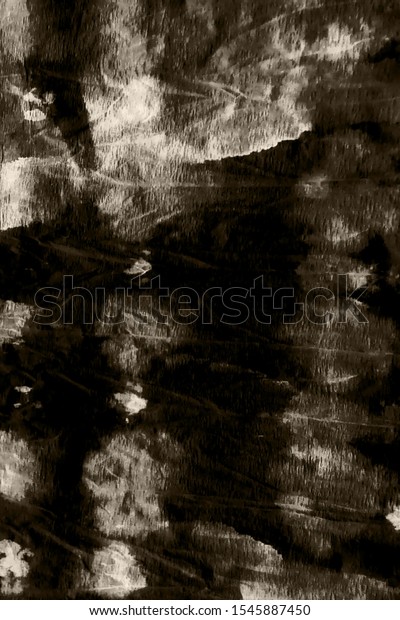 Ombre Textured Background Smudge Pattern Paint Stock Illustration ...