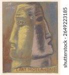 Omslagontwerp voor: Paul Fierens, L