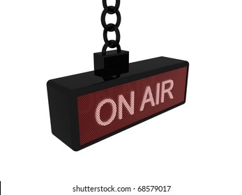 on air panel