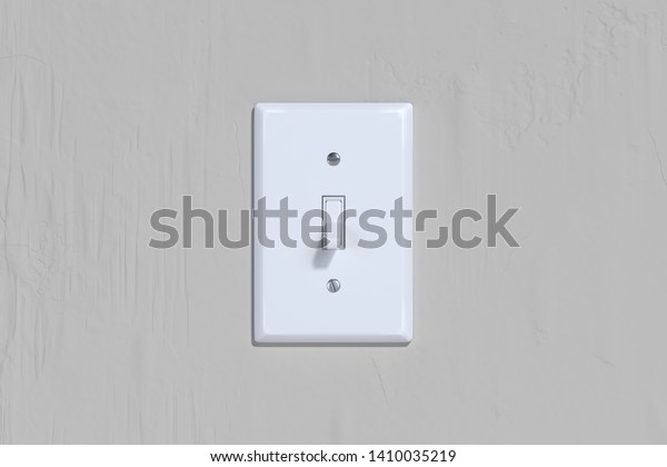 On Off Switch Light Switch On Stock Illustration 1410035219 | Shutterstock
