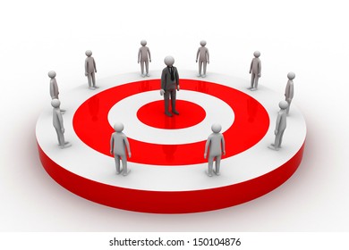 On Target
