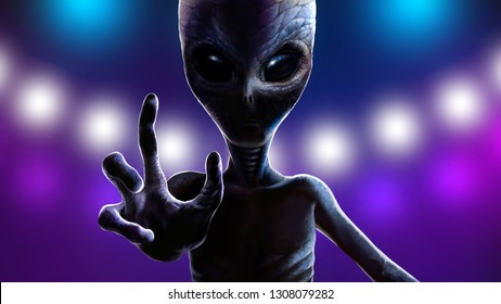 3,903 Alien Fingers Images, Stock Photos & Vectors 