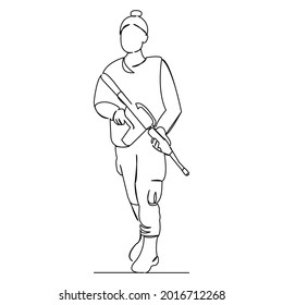 21,958 Soldier Outlines Images, Stock Photos & Vectors | Shutterstock