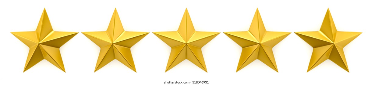 Image result for five star picture