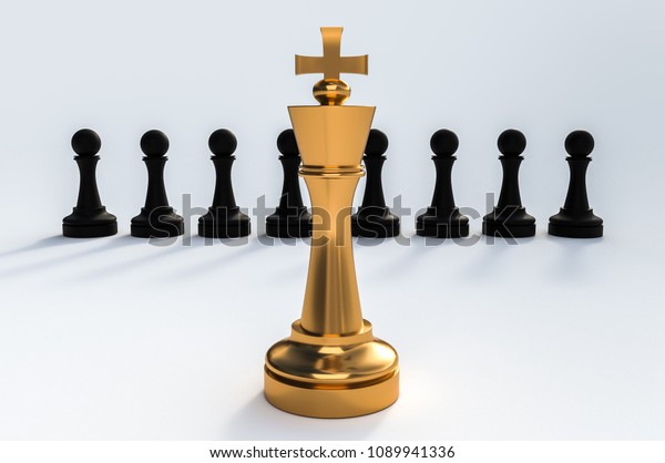 273 Pawn Against All Images, Stock Photos & Vectors | Shutterstock