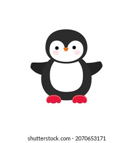 744 Penguin Hug Images, Stock Photos & Vectors | Shutterstock