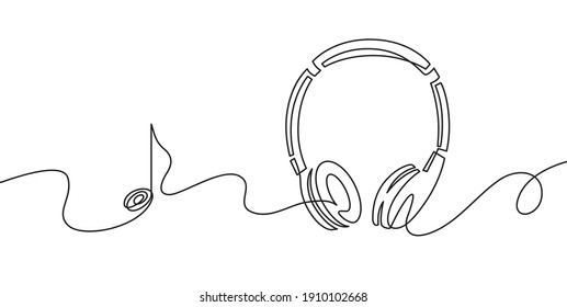 Headphones Images, Stock Photos & Vectors | Shutterstock