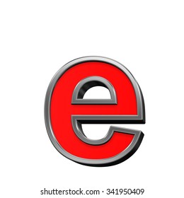 8,847 Red chrome letters Images, Stock Photos & Vectors | Shutterstock