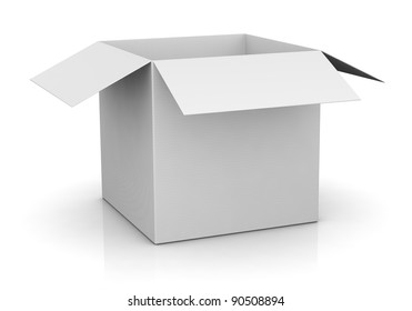 345,016 Open white box Images, Stock Photos & Vectors | Shutterstock