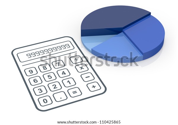 Pie Chart Calculator