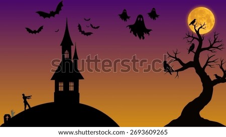 onight, the veil between worlds grows thin — so light your jack-o’-lanterns, summon your courage, and embrace the beautiful fright of Halloween night.