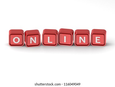 On-line