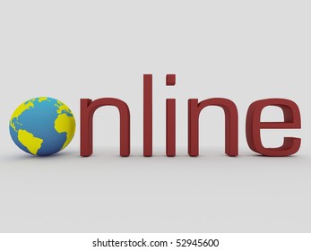 online 3d
