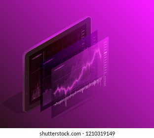 Forex graficos online