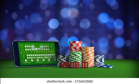 Sic Bo Casino