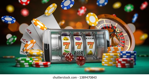 662,584 Casino Images, Stock Photos & Vectors | Shutterstock