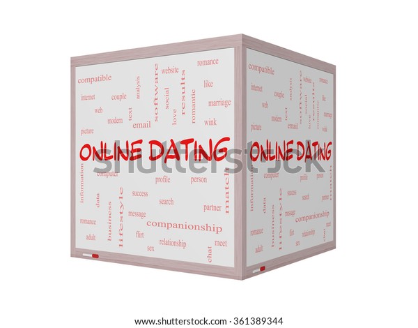 online dating reageren op Winks