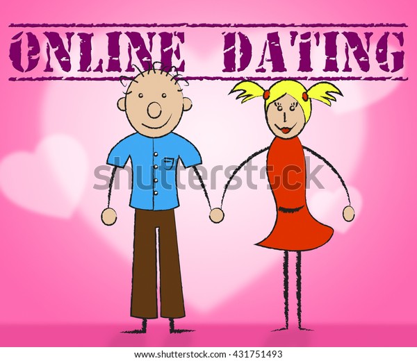 dating site web pages