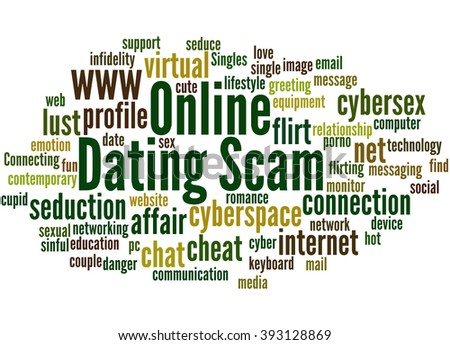 Greeting for online dating