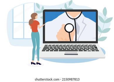 Online Doctor - Medical Advice Online