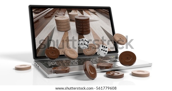 Backgammon Gambling Online