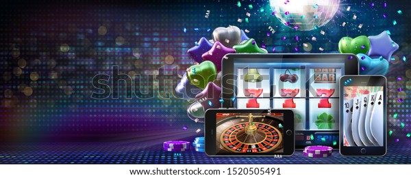 Online casino missouri
