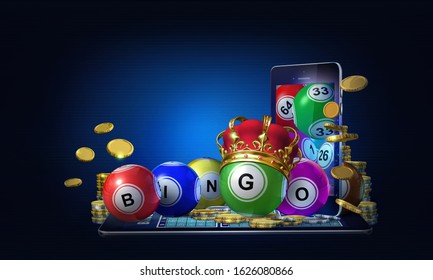 Online Bingo Gambling