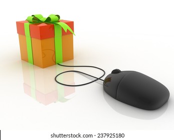 online gift