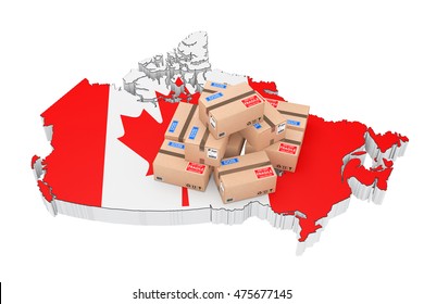 Canada Retail Images Stock Photos Vectors Shutterstock