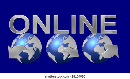 online, silver arrows