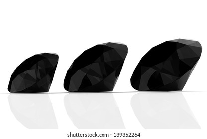 Onyx Crystal Stock Illustrations Images Vectors Shutterstock