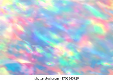 Opal texture. Gemstone slab, pearl birthstones. Unicorn opal background