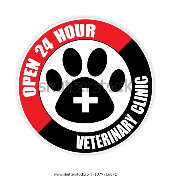 24 hour vet clinics