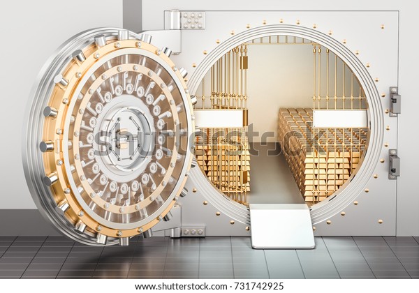 10,753 Secret Vault Images, Stock Photos & Vectors | Shutterstock