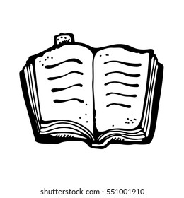 10,524 Open bible silhouette Images, Stock Photos &amp; Vectors | Shutterstock