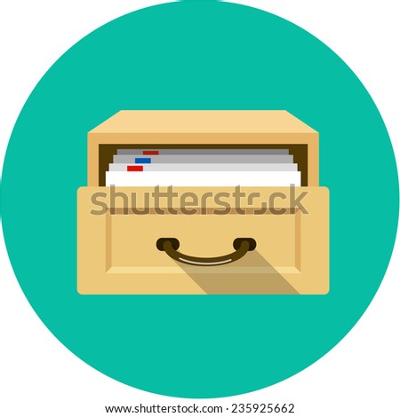 Open Card Catalog