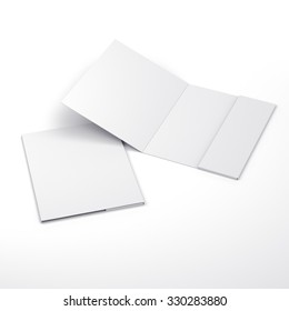 42,411 Open folder template Images, Stock Photos & Vectors | Shutterstock